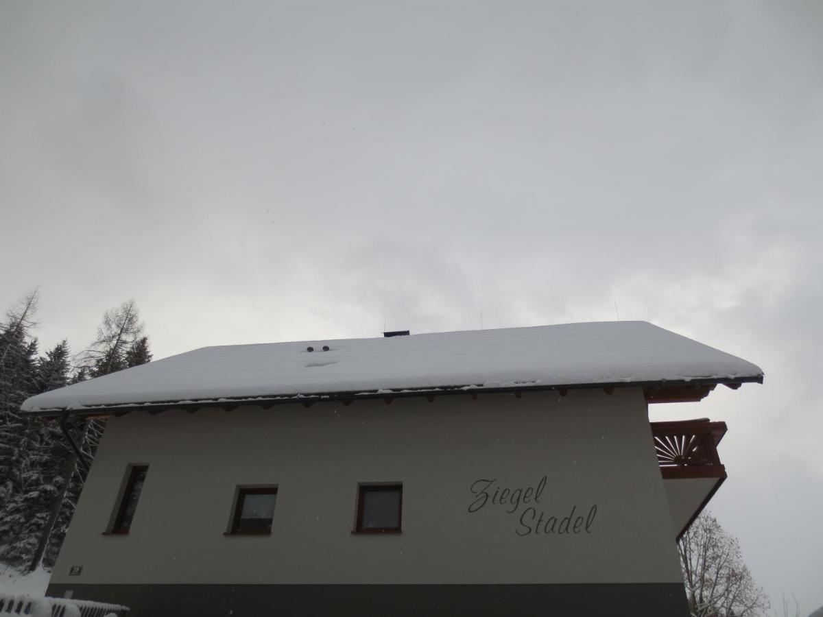 Landhaus Ziegelstadel Windischgarsten Extérieur photo