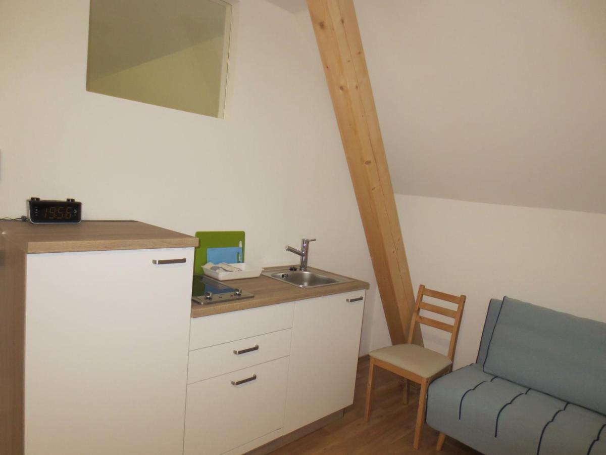 Landhaus Ziegelstadel Windischgarsten Extérieur photo