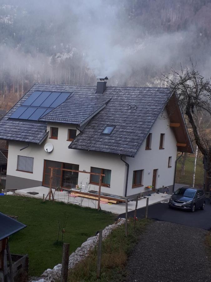 Landhaus Ziegelstadel Windischgarsten Extérieur photo